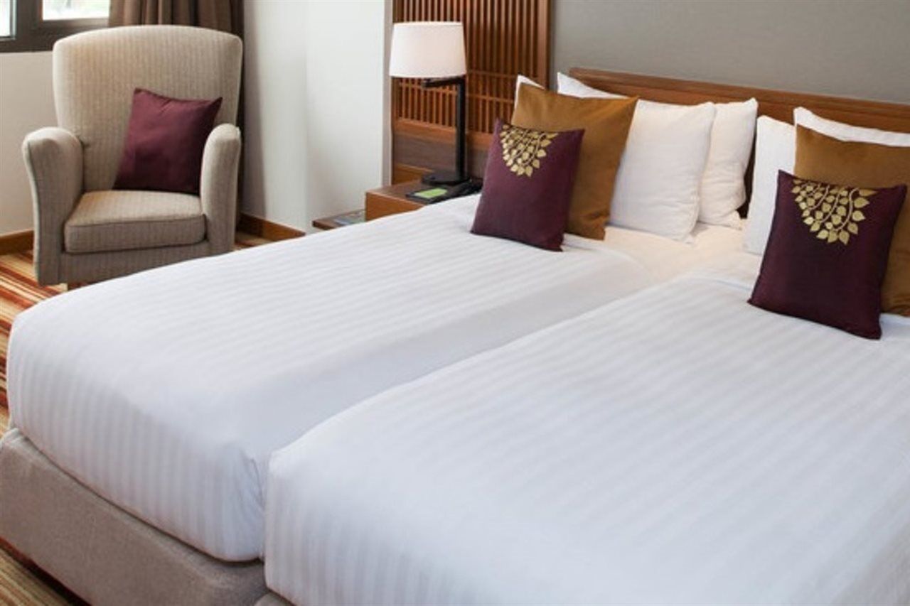 Amari Don Muang Airport 5* Bangkok