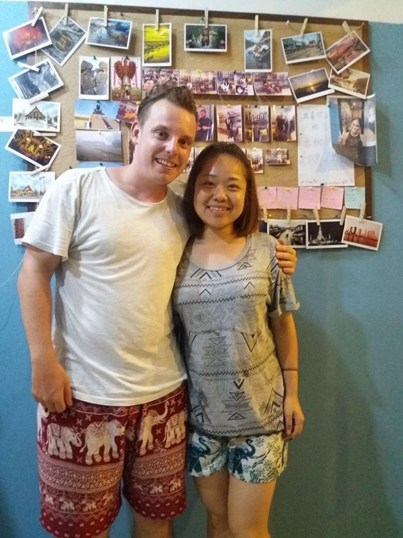 Zee Thai Hotel