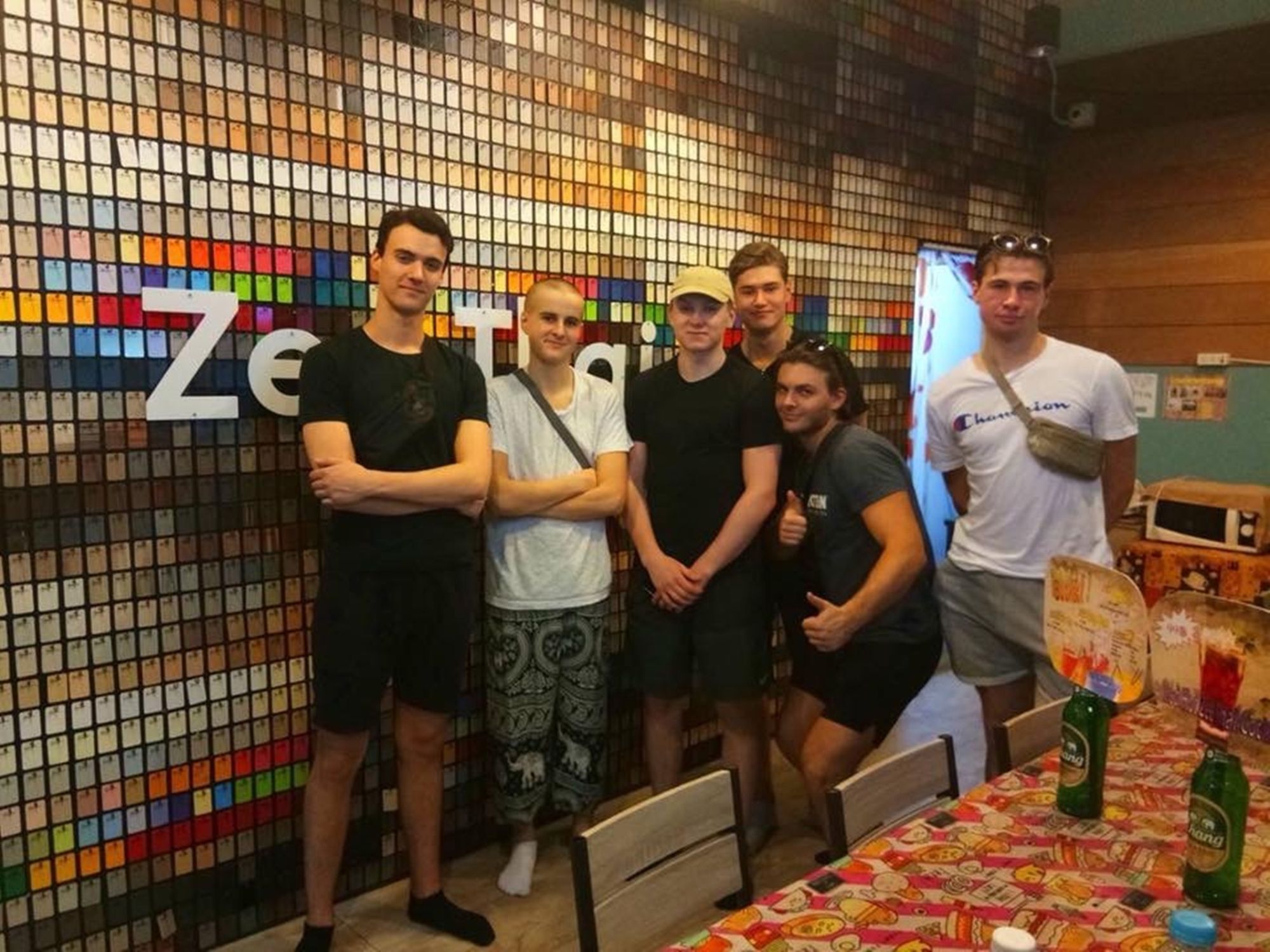 Zee Thai