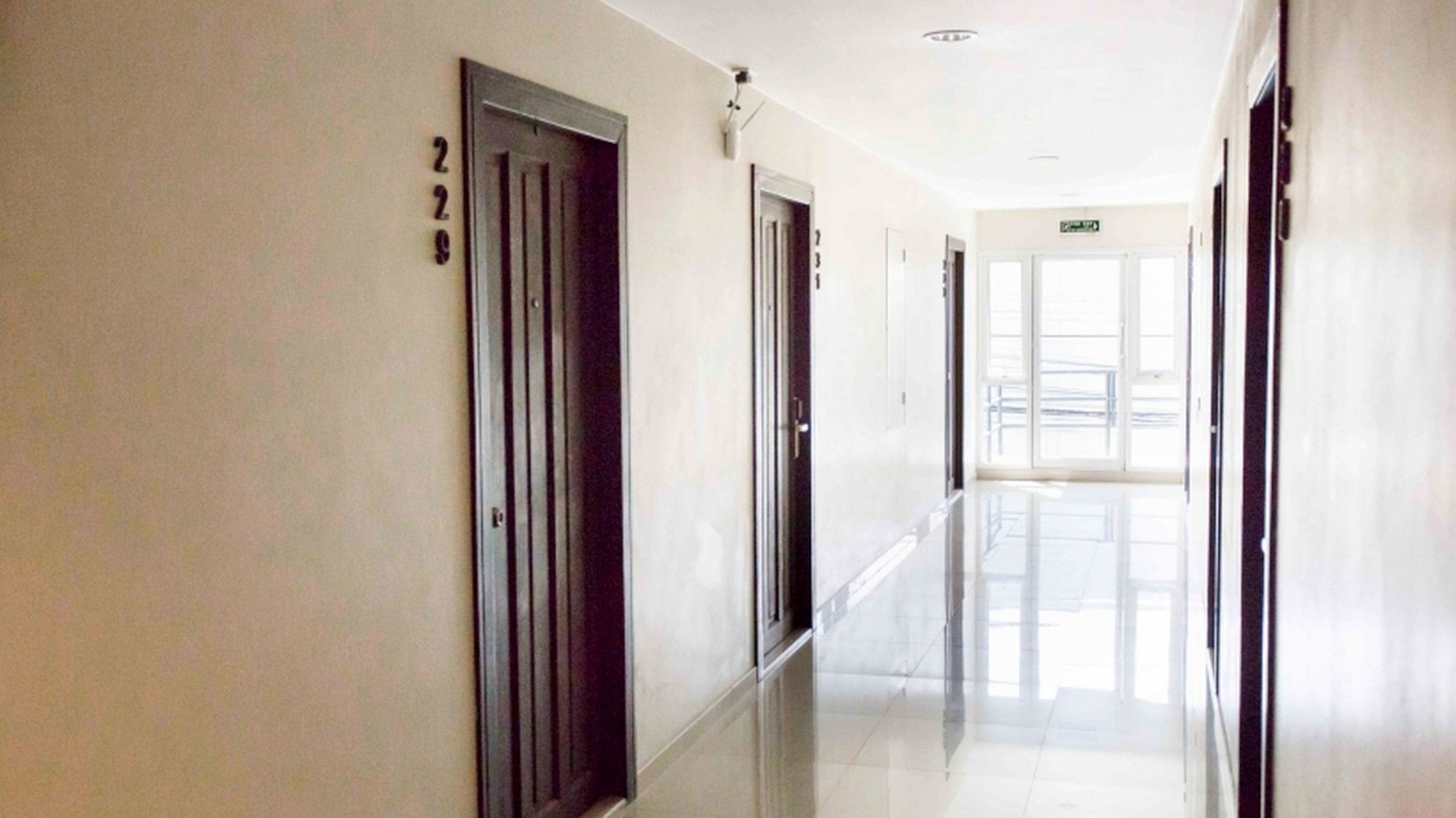 Hotel Zen Phaholyothin 69