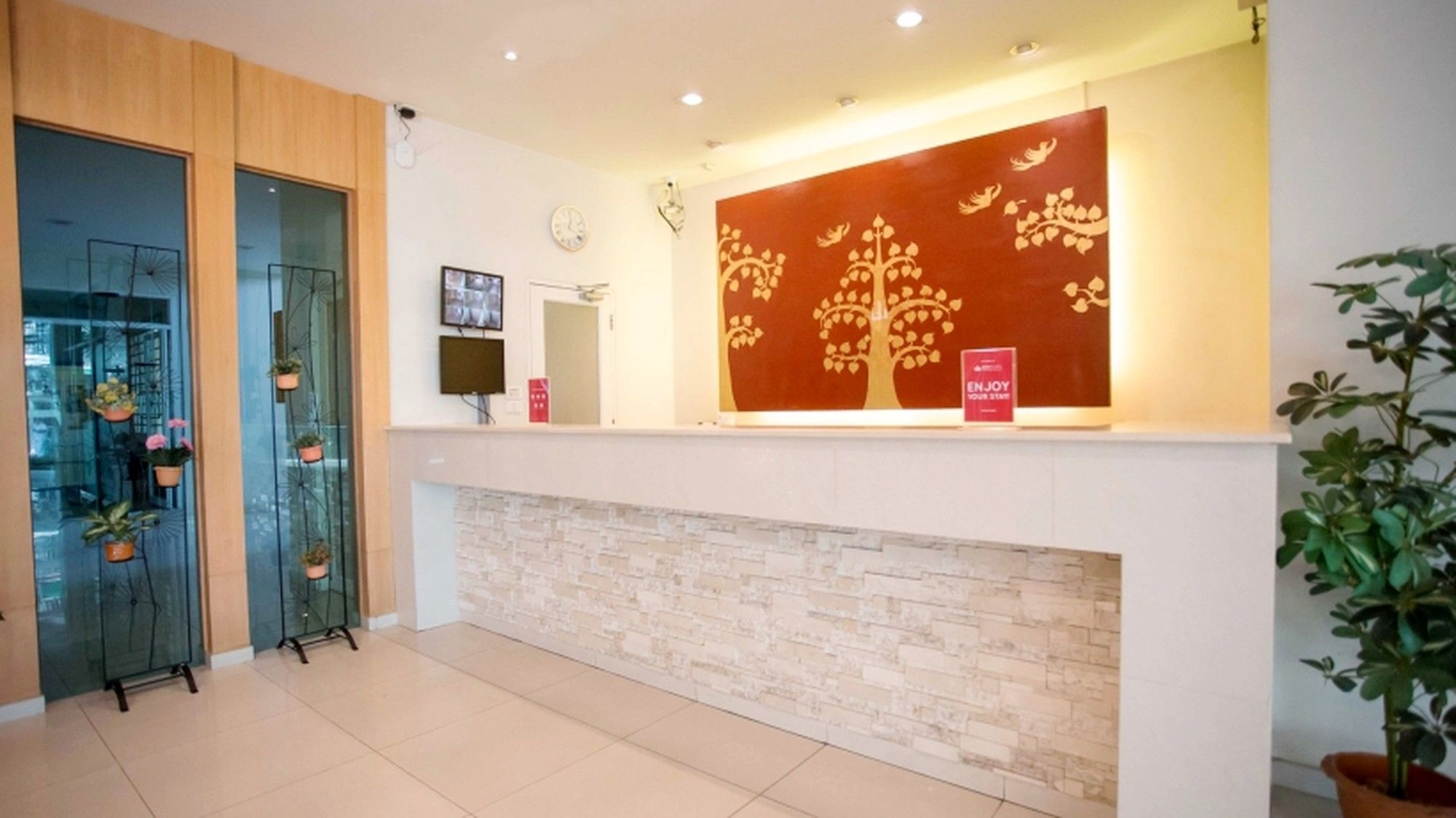 Hotel Zen Phaholyothin 69 2*