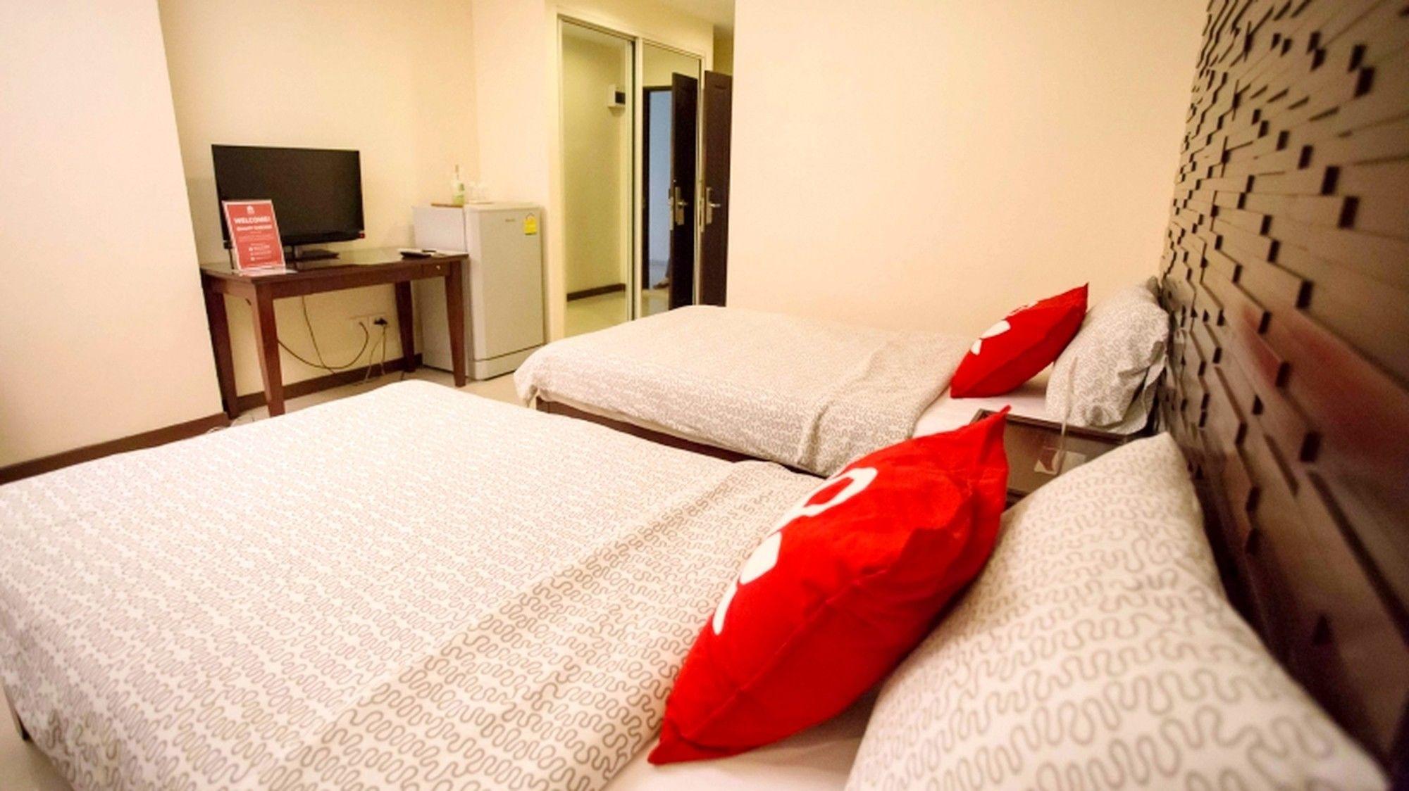 Zen Phaholyothin 69 Hotel Bangkok