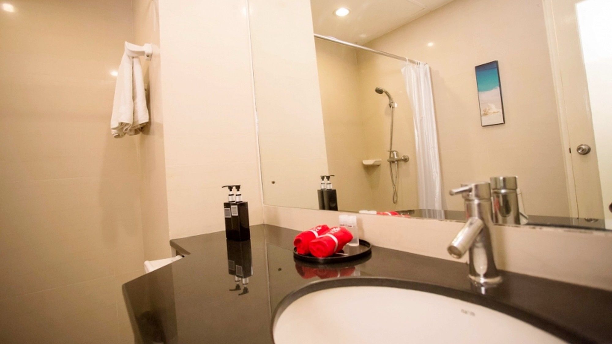 Zen Phaholyothin 69 Hotel