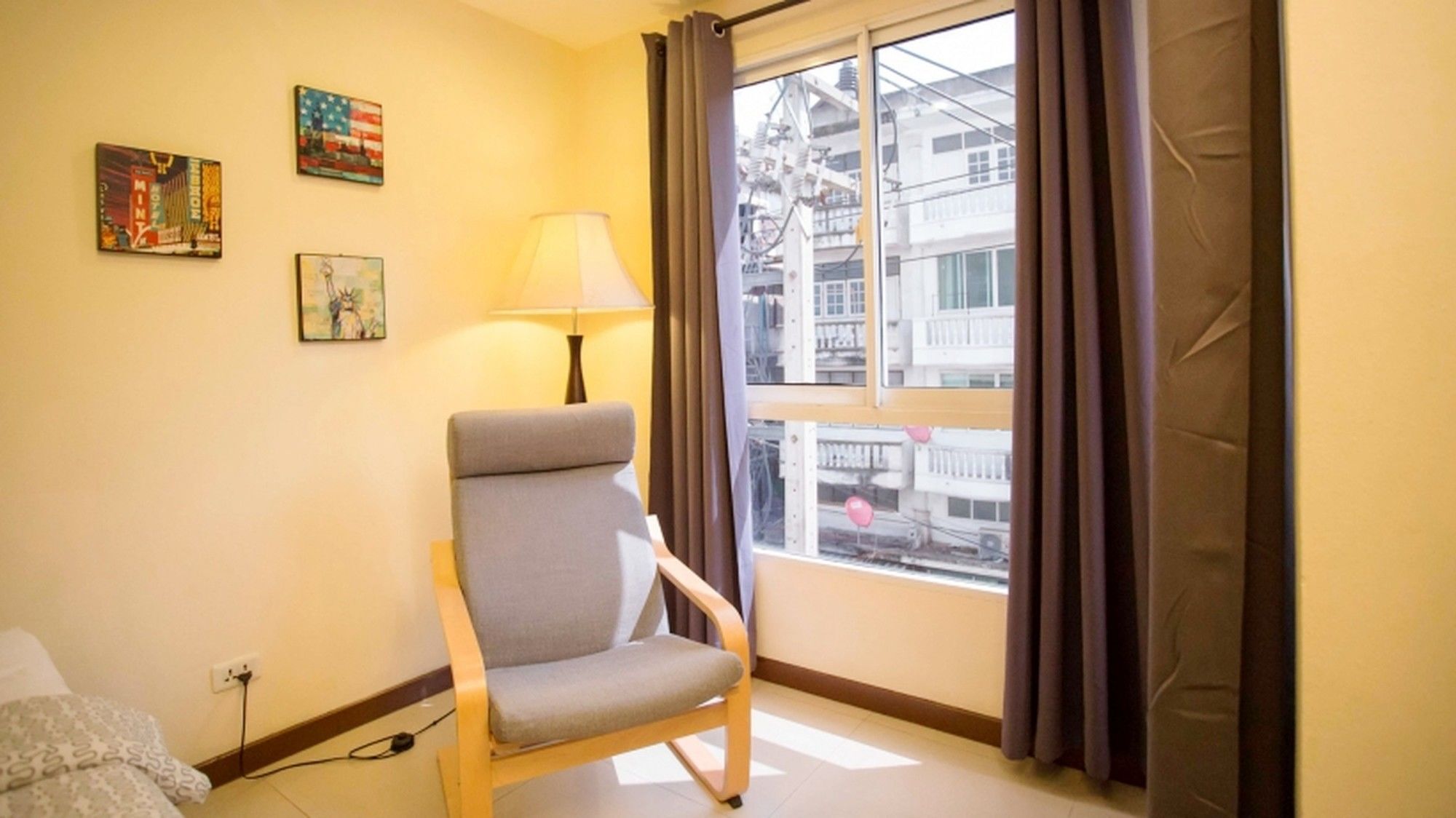 Zen Phaholyothin 69 Hotel