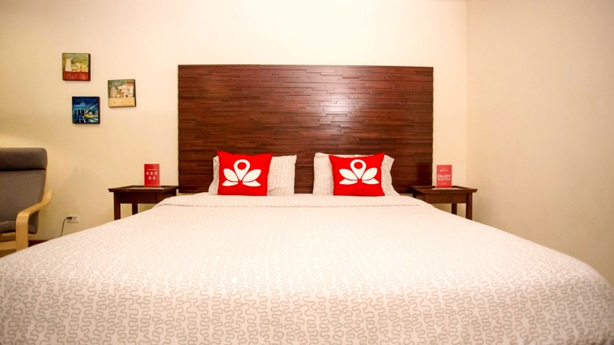 Zen Phaholyothin 69 Hotel Bangkok