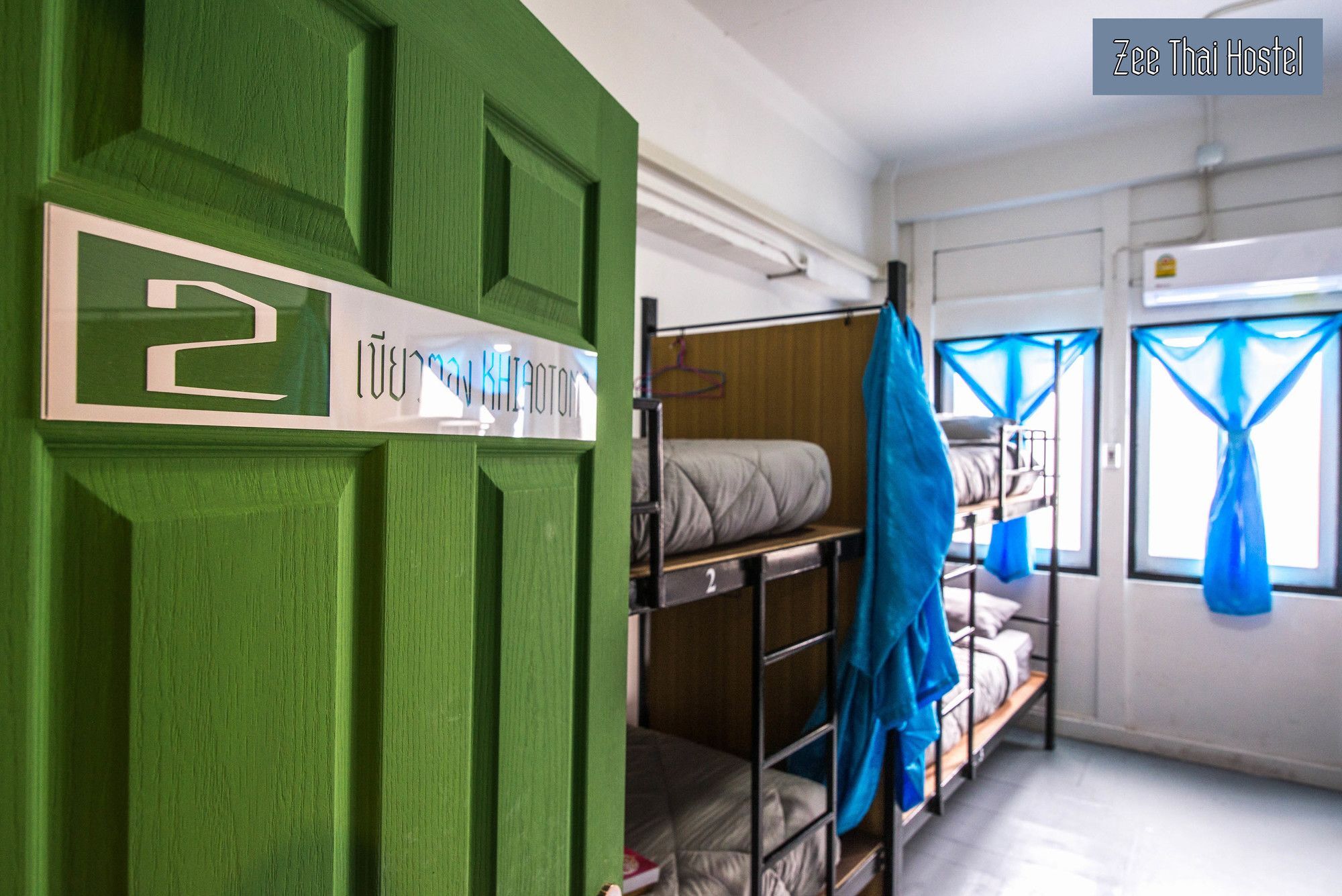 Zee Thai 2* Bangkok