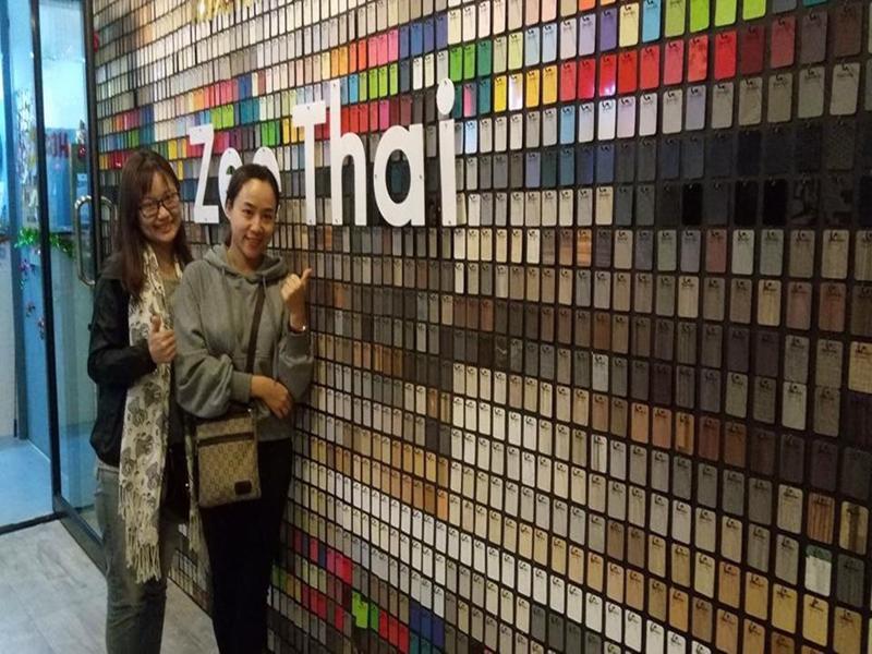 Zee Thai 2* Bangkok