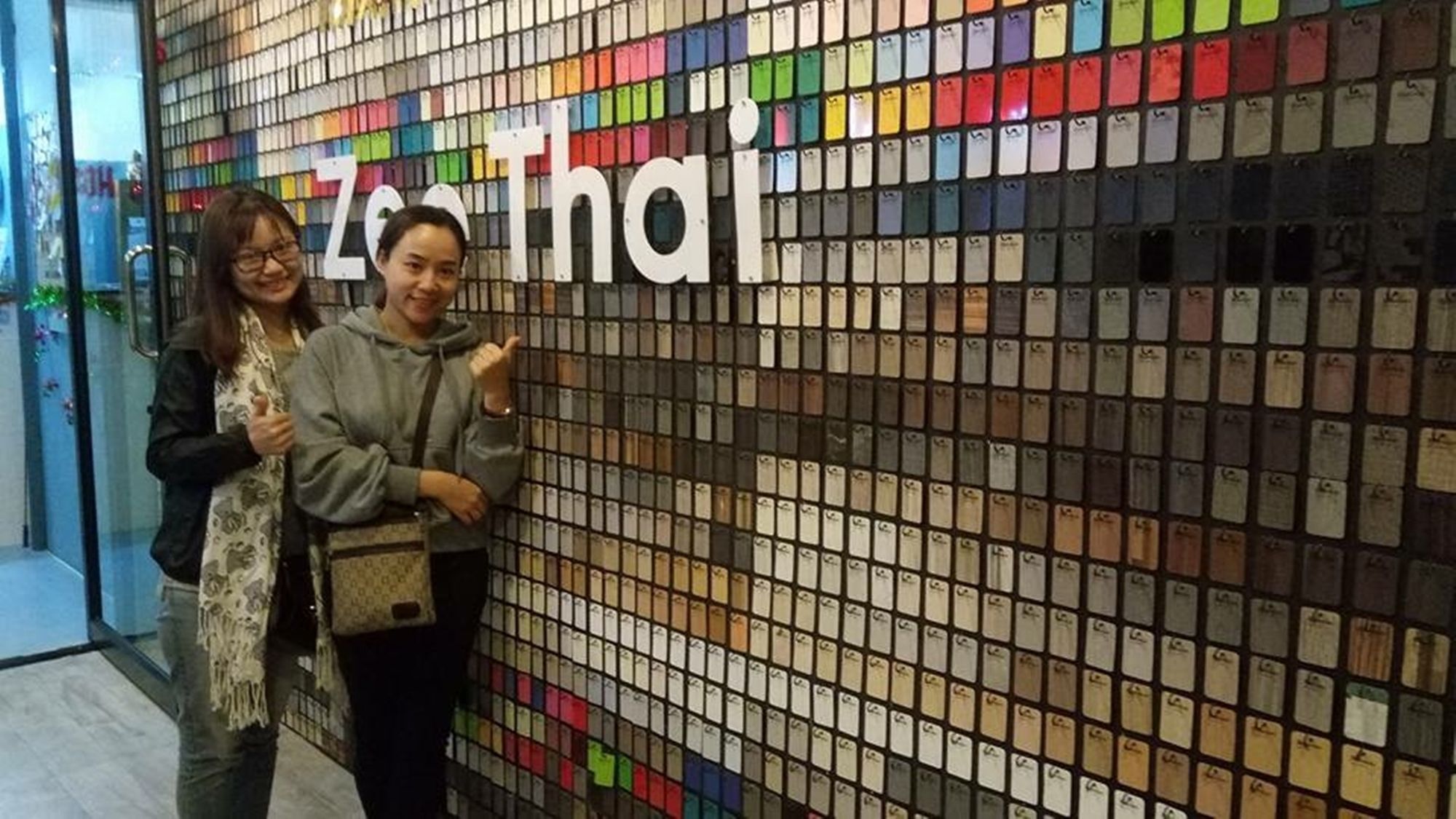 Zee Thai Bangkok