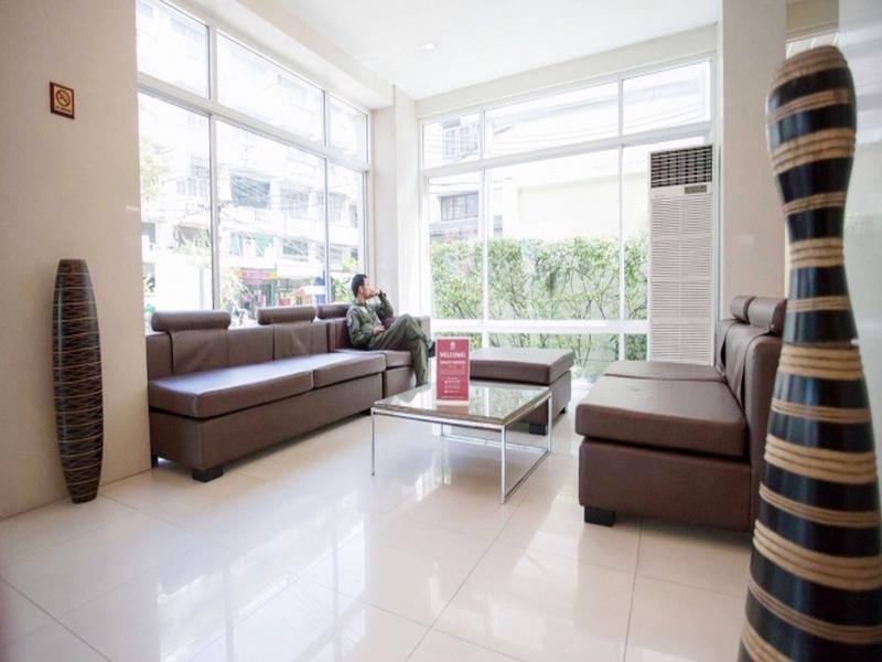Hotel Zen Phaholyothin 69 Bangkok