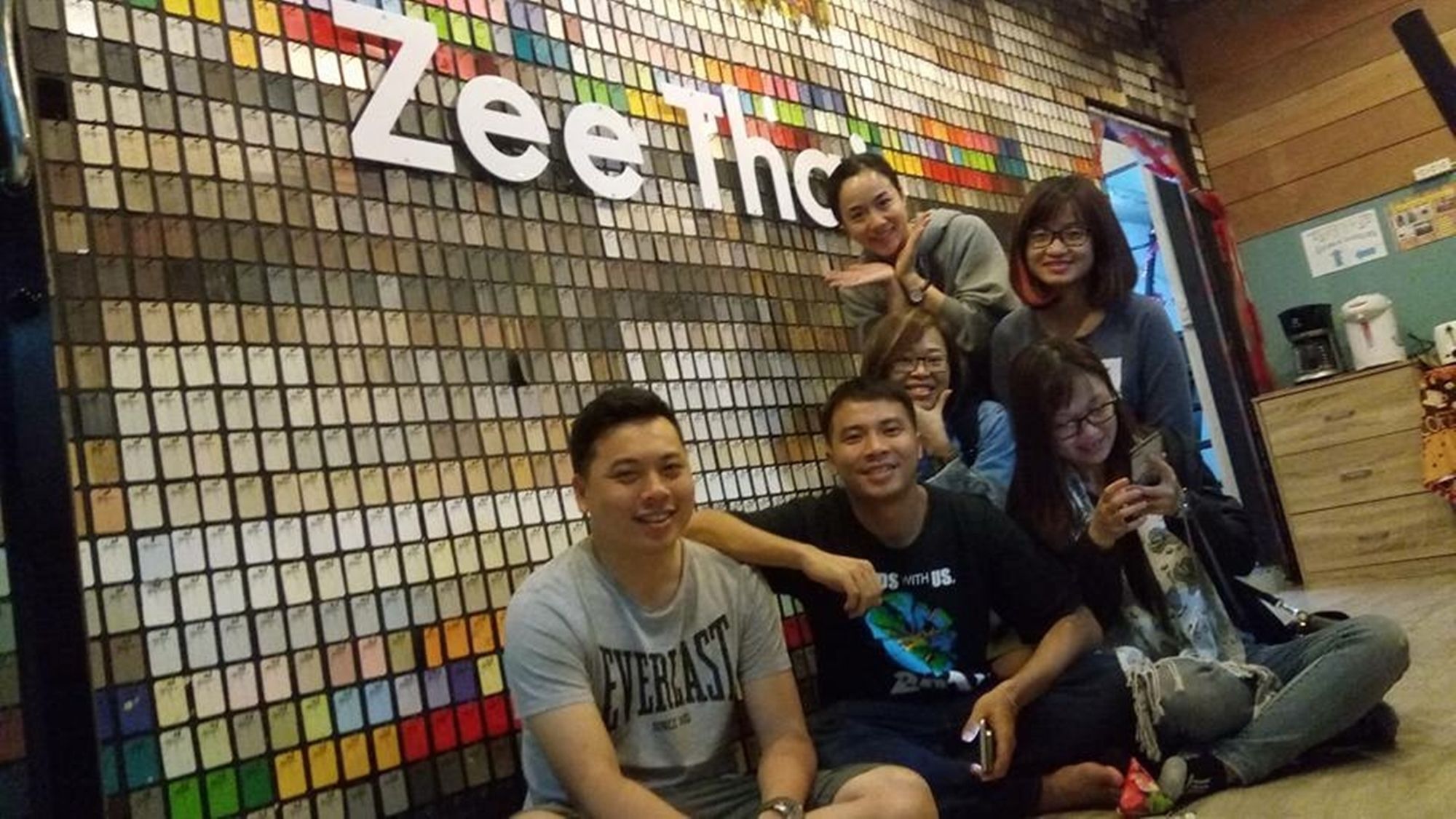 Zee Thai 2*