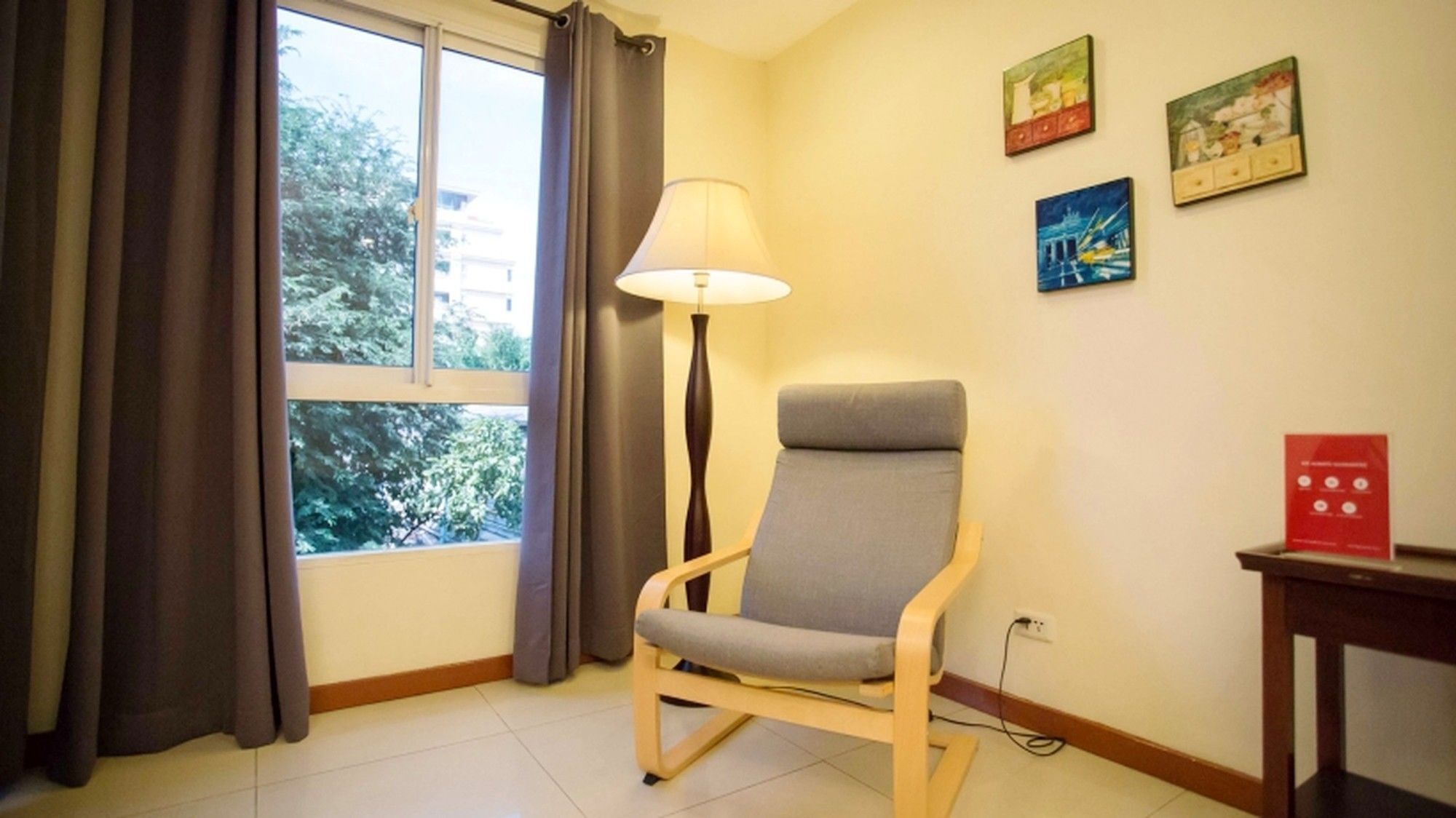 Zen Phaholyothin 69 Bangkok