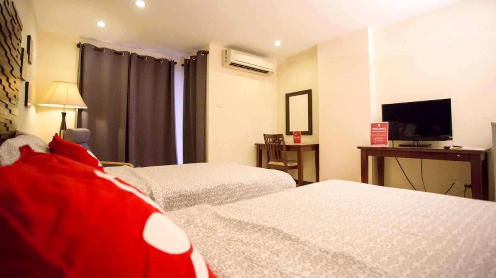 Zen Phaholyothin 69 Hotel Bangkok
