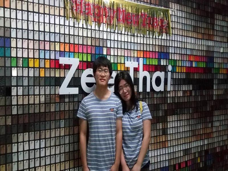 Zee Thai 2*