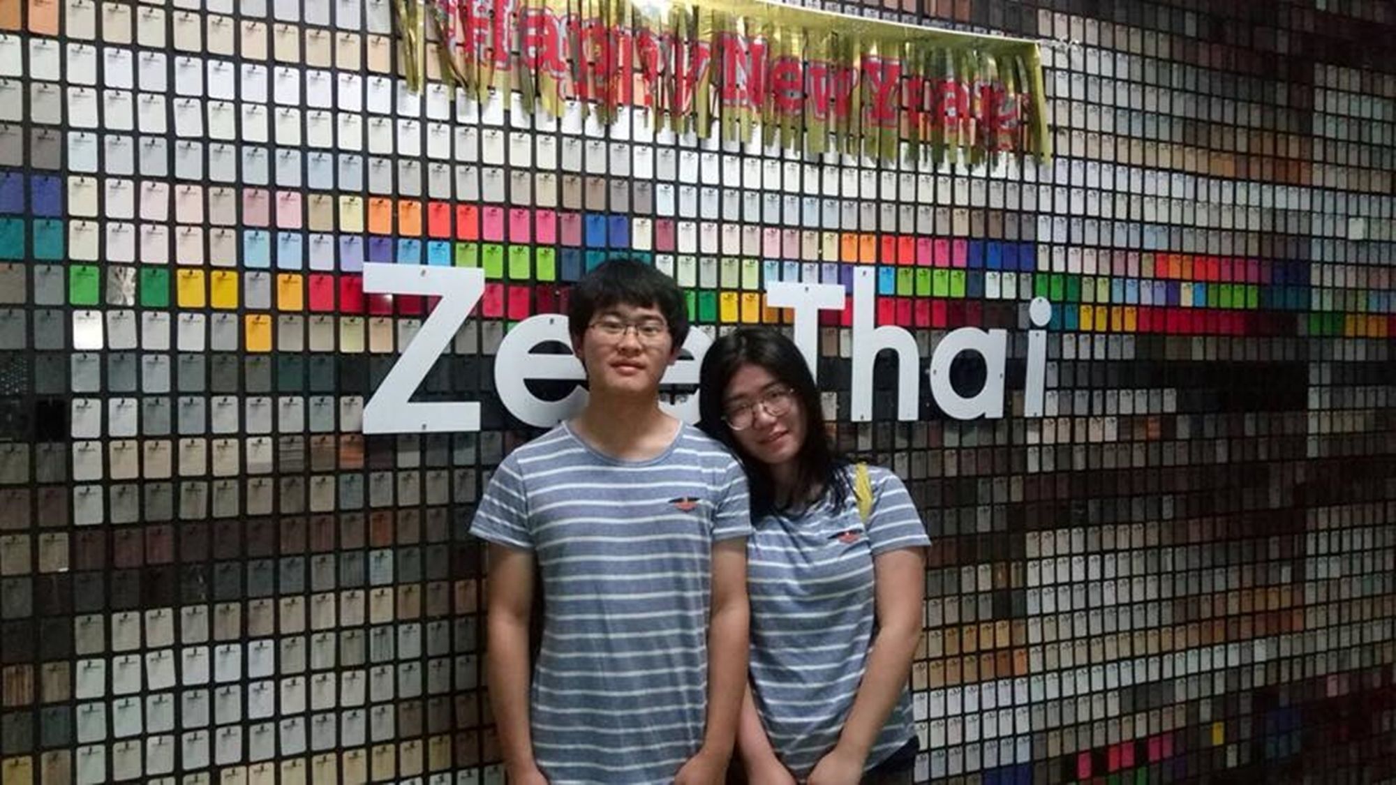 Hotel Zee Thai