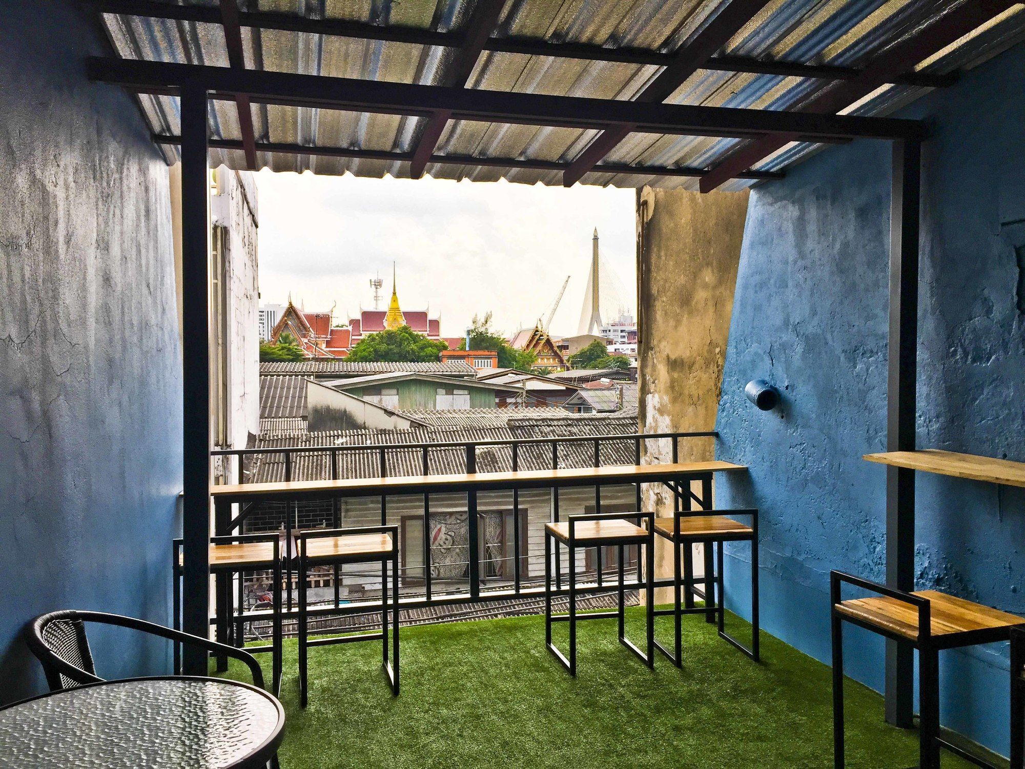 Zee Thai 2* Bangkok