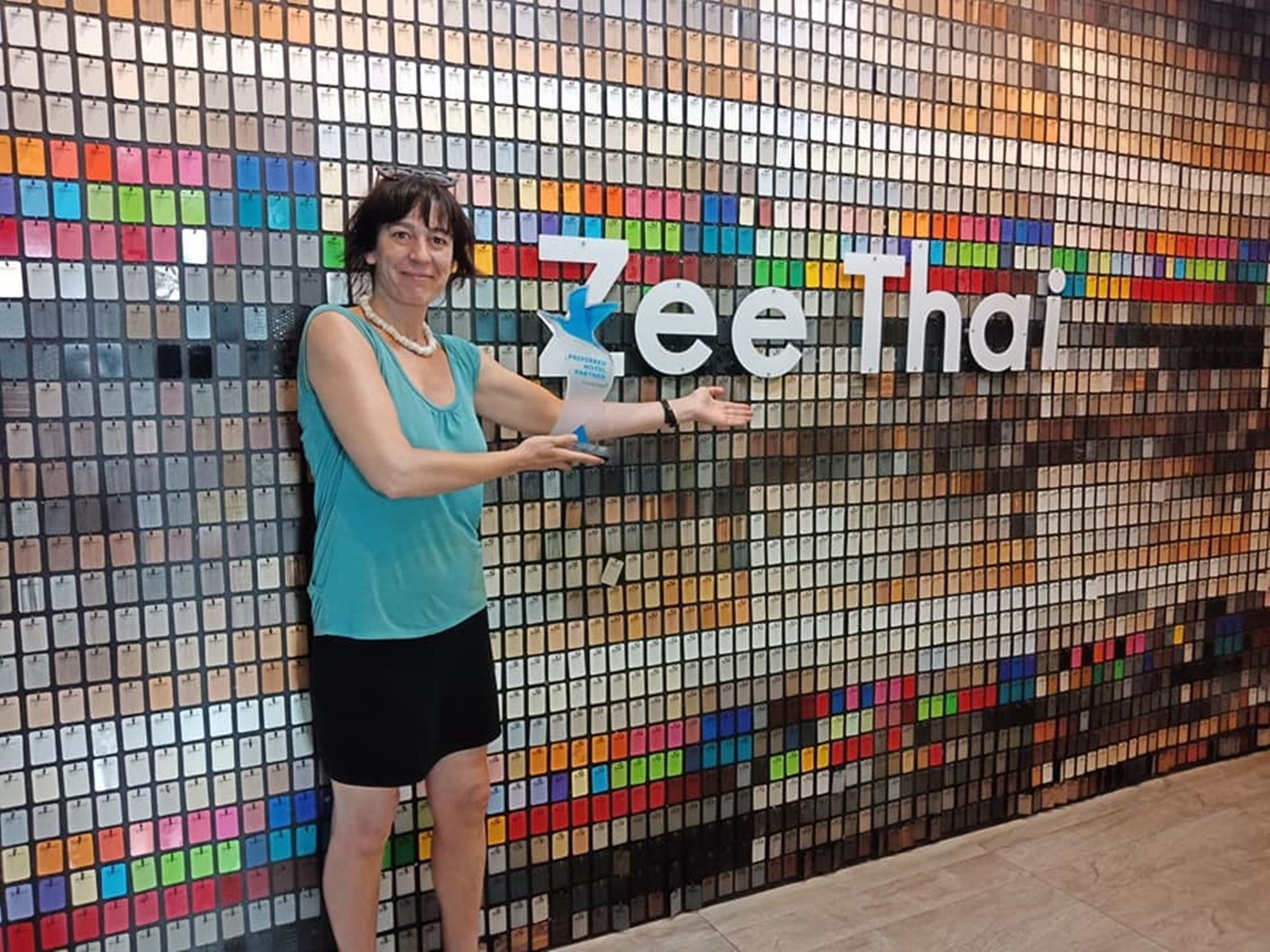 Zee Thai Hotel