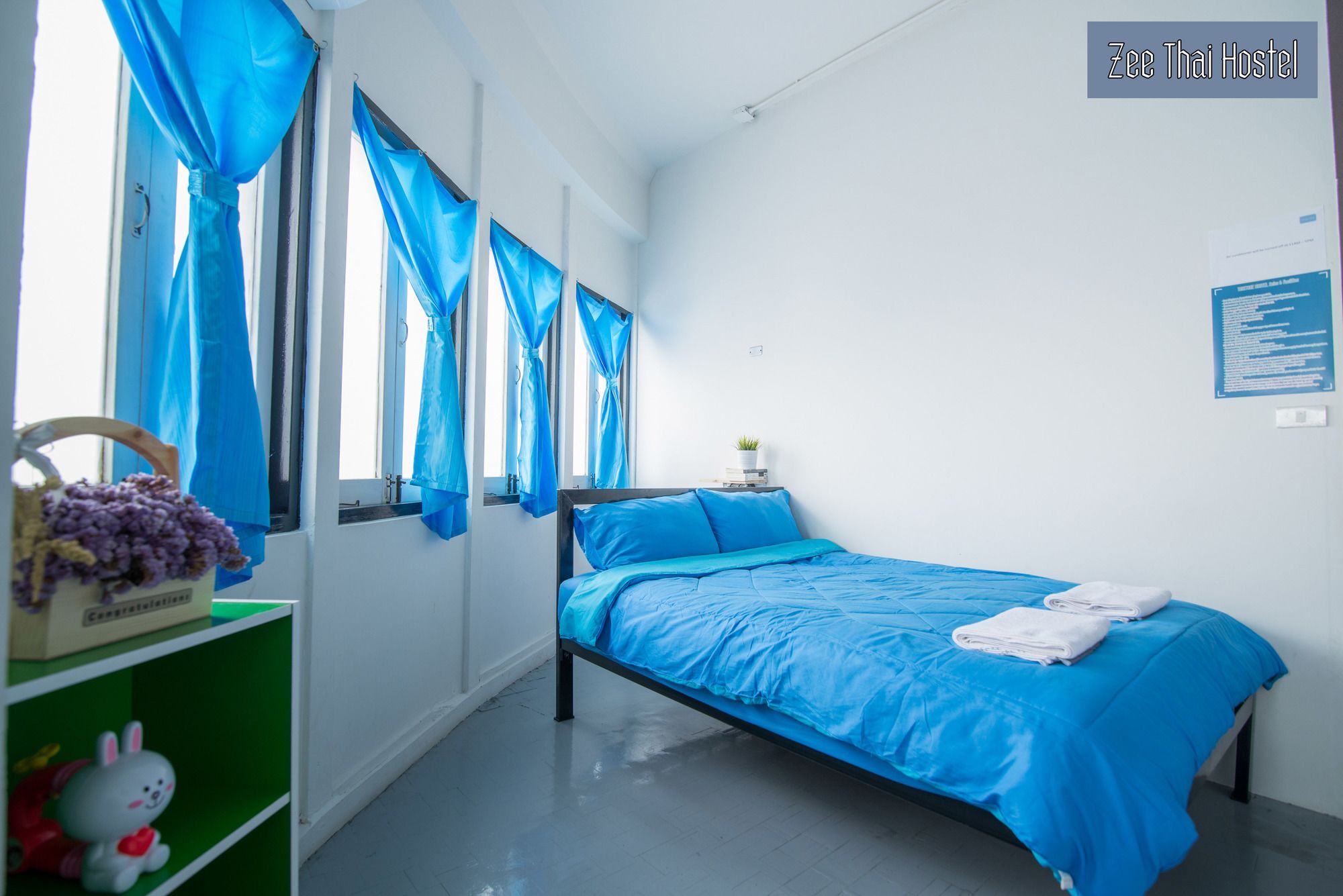 Zee Thai 2* Bangkok