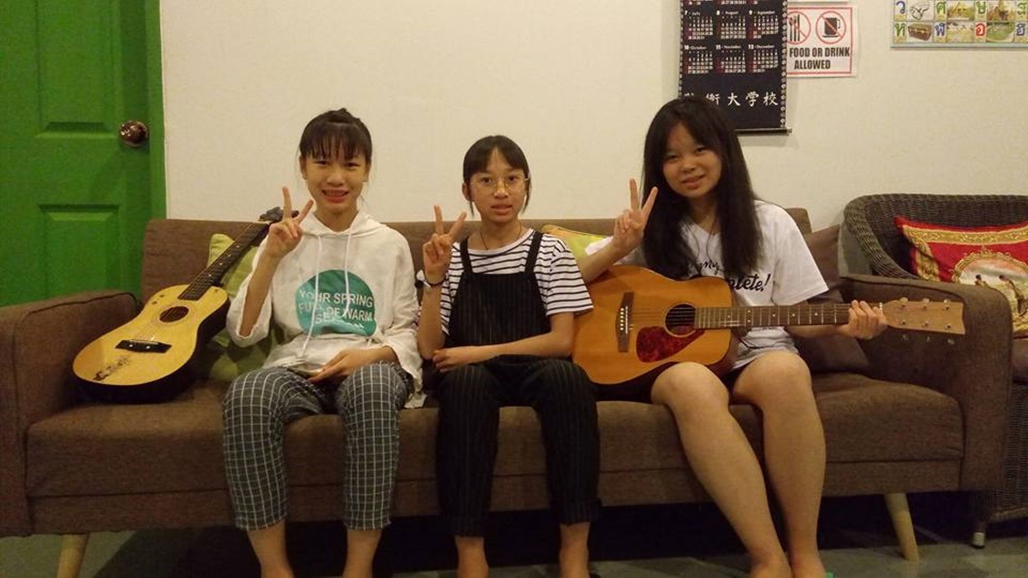 Zee Thai Hotel 2*