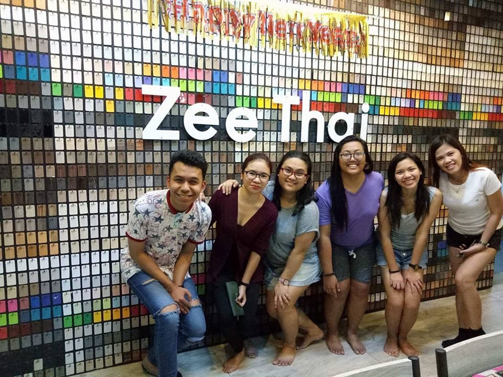Zee Thai Hotel