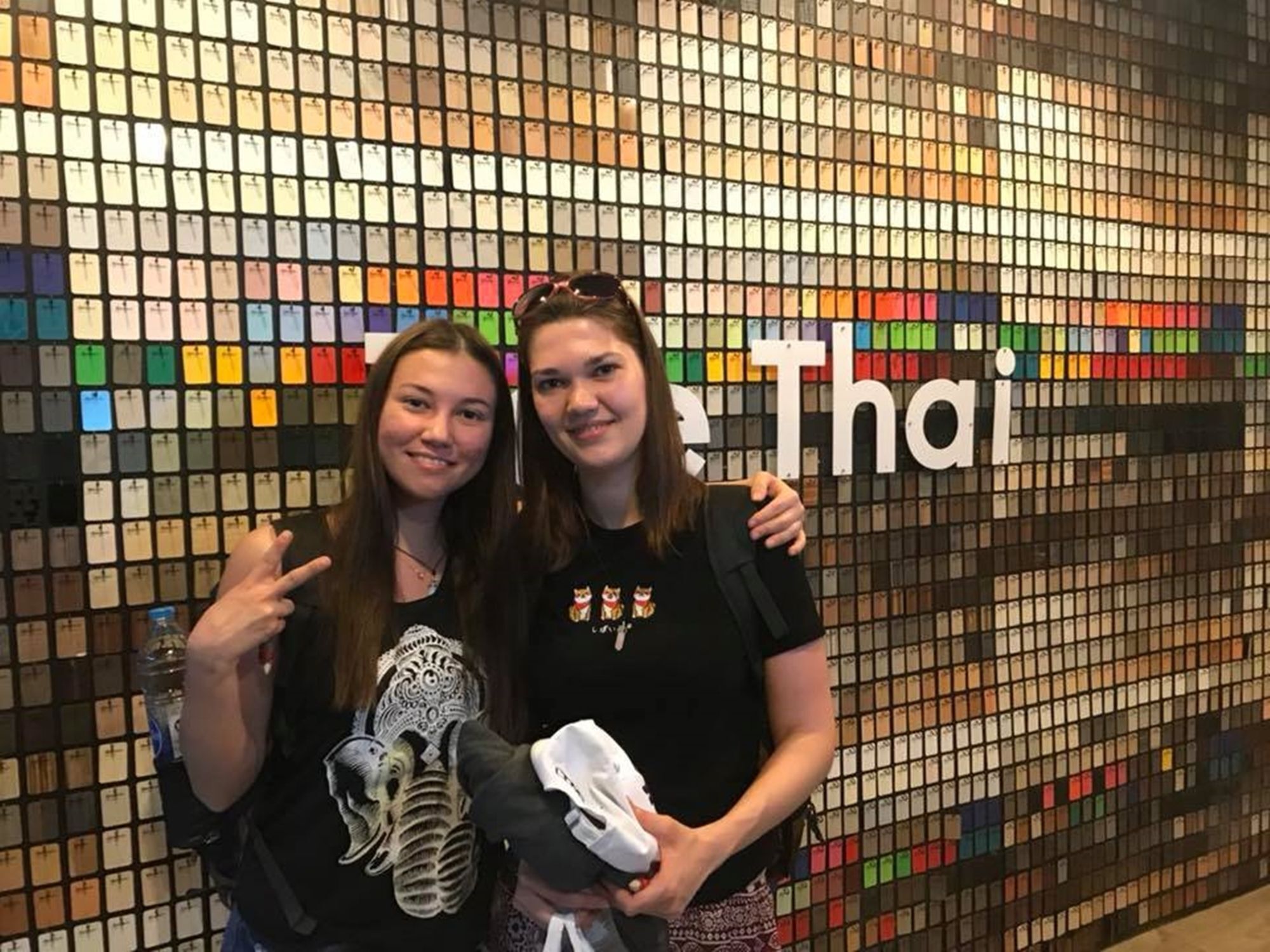 Zee Thai Hotel