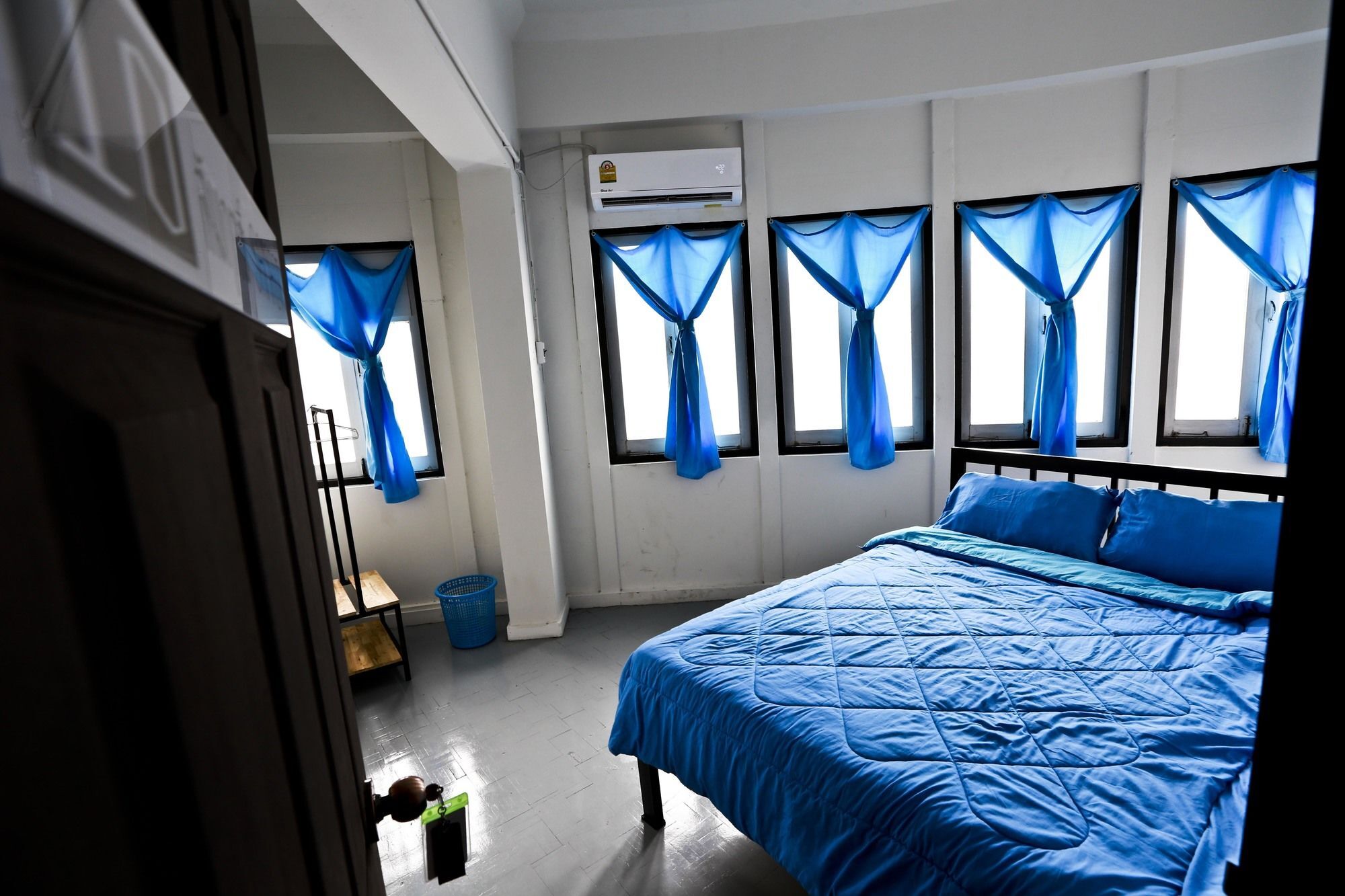 Zee Thai Hotel