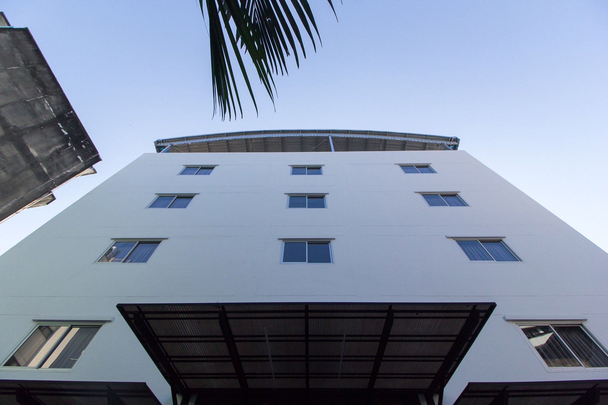 Hotel Zen Chinatown Bangkok