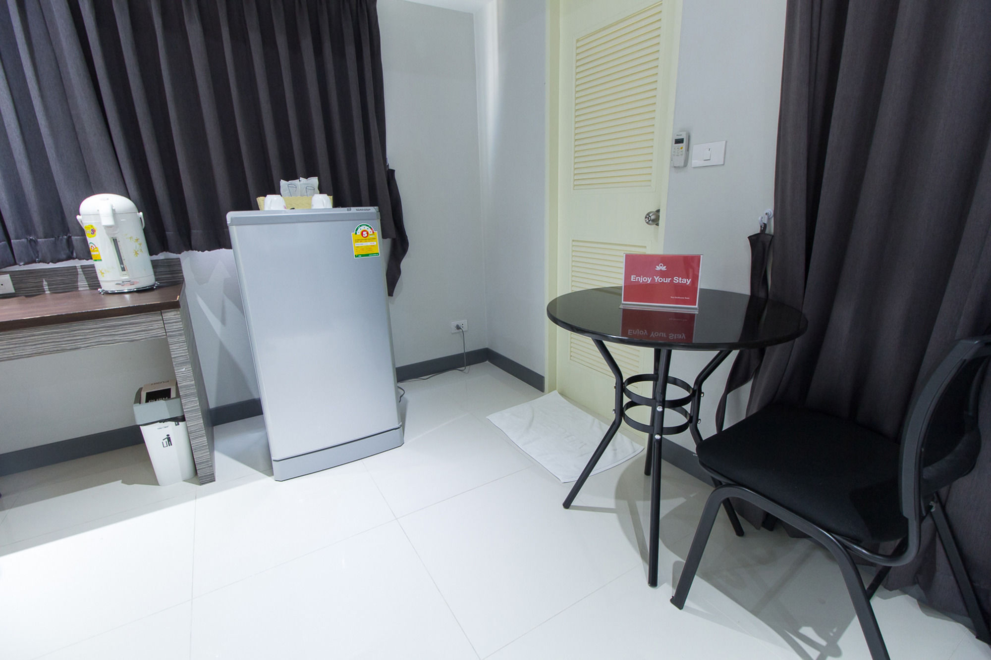Zen Chinatown 3* Bangkok