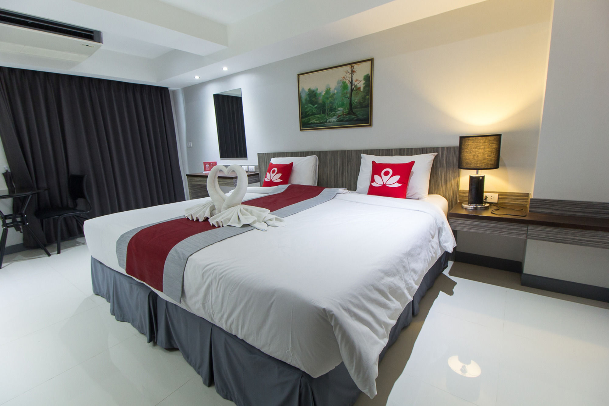Hotel Zen Chinatown Bangkok