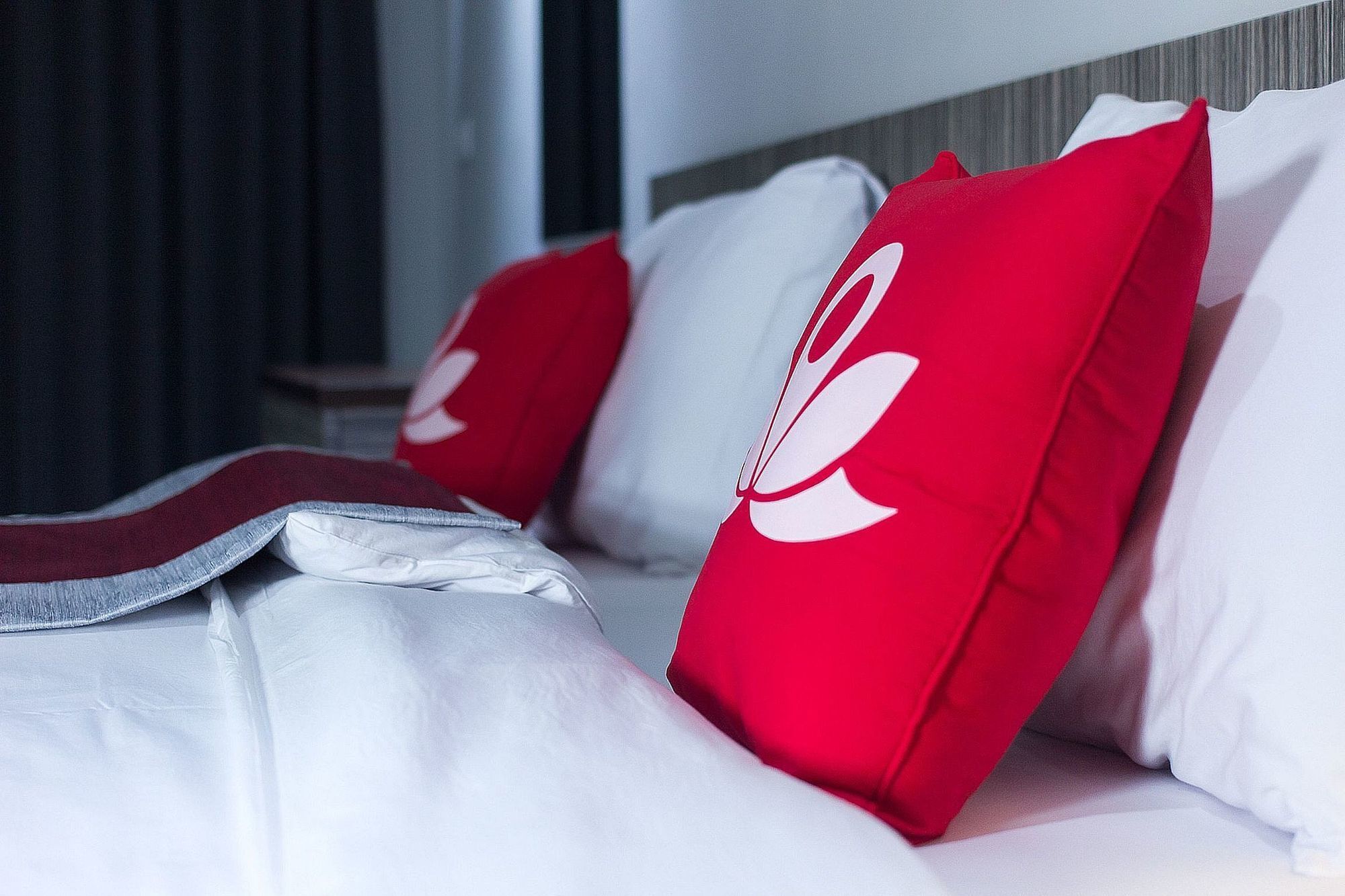 Zen Chinatown Hotel 3*