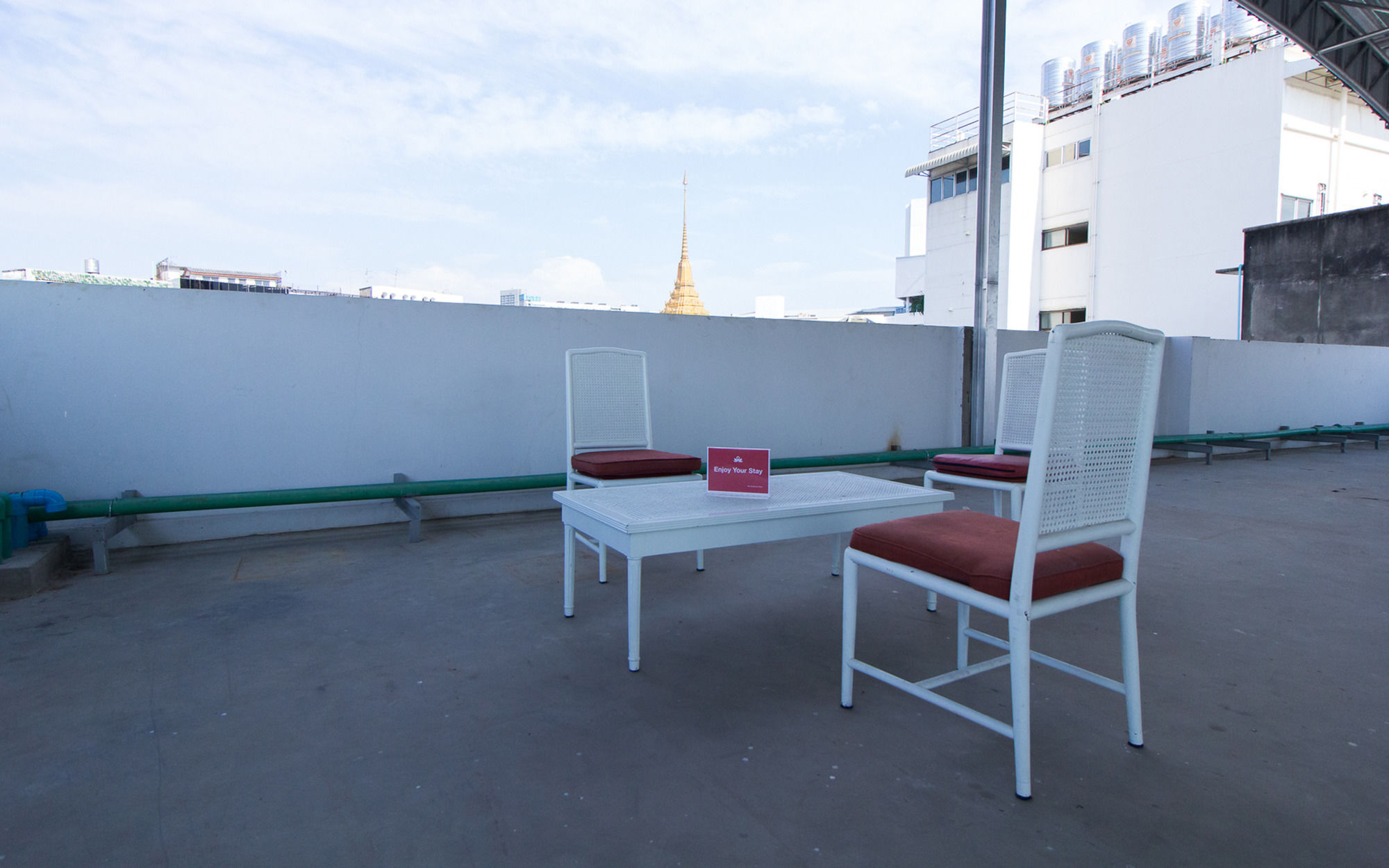 Zen Chinatown 3* Bangkok