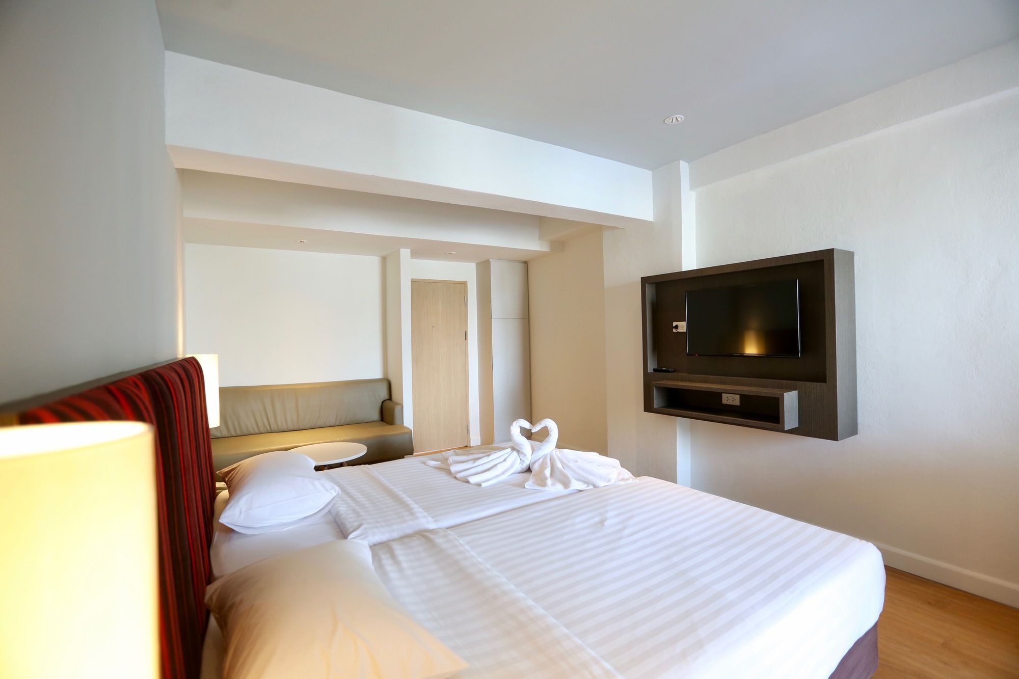 Synsiri 2 Ladprao 98 1 Apartment