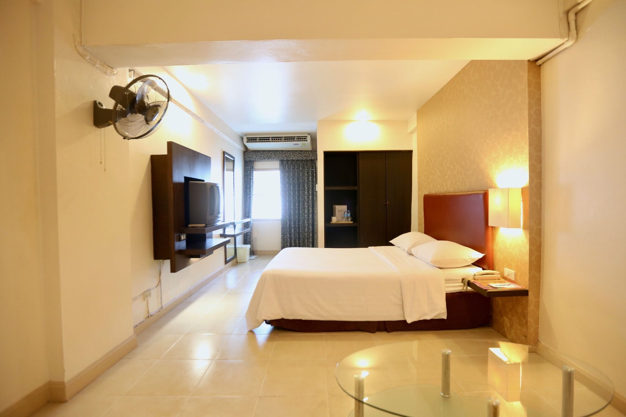 Apartment Synsiri 2 Ladprao 98 1