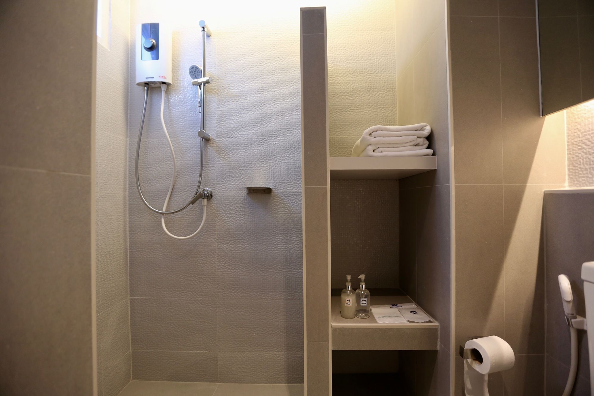 Synsiri 2 Ladprao 98 1 Apartment Bangkok