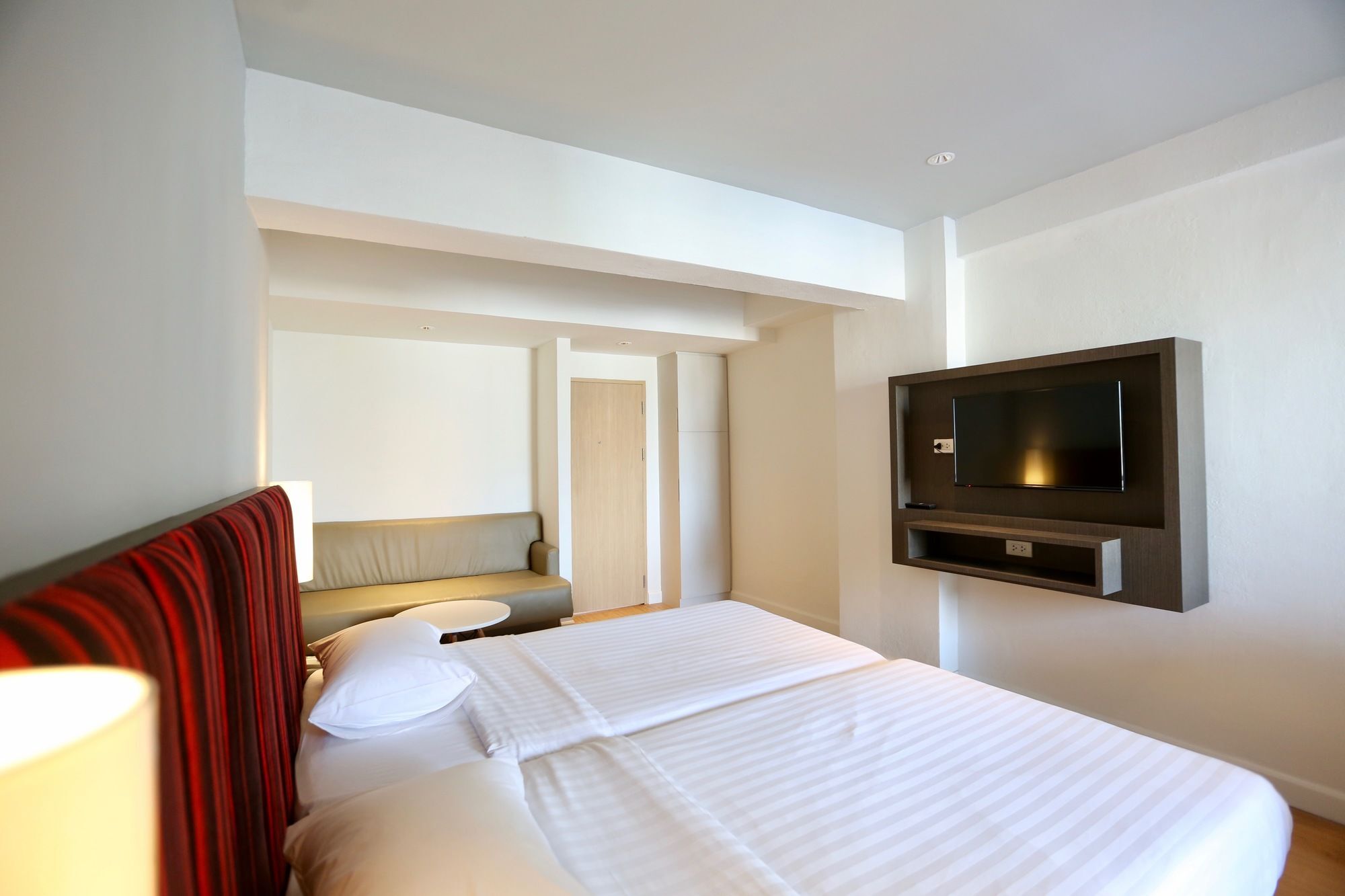 Apartment Synsiri 2 Ladprao 98 1