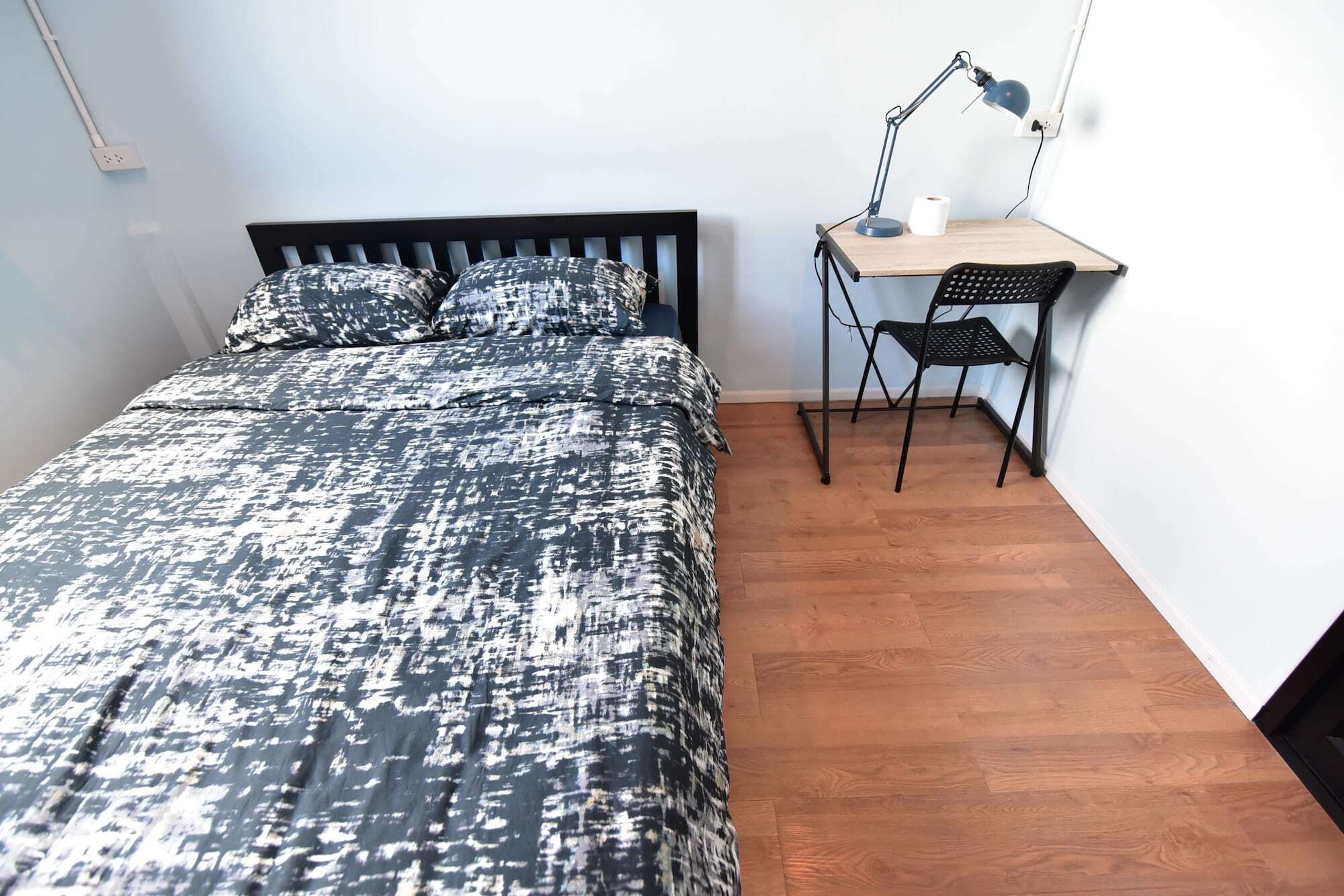 Wj Hostel Bangkok