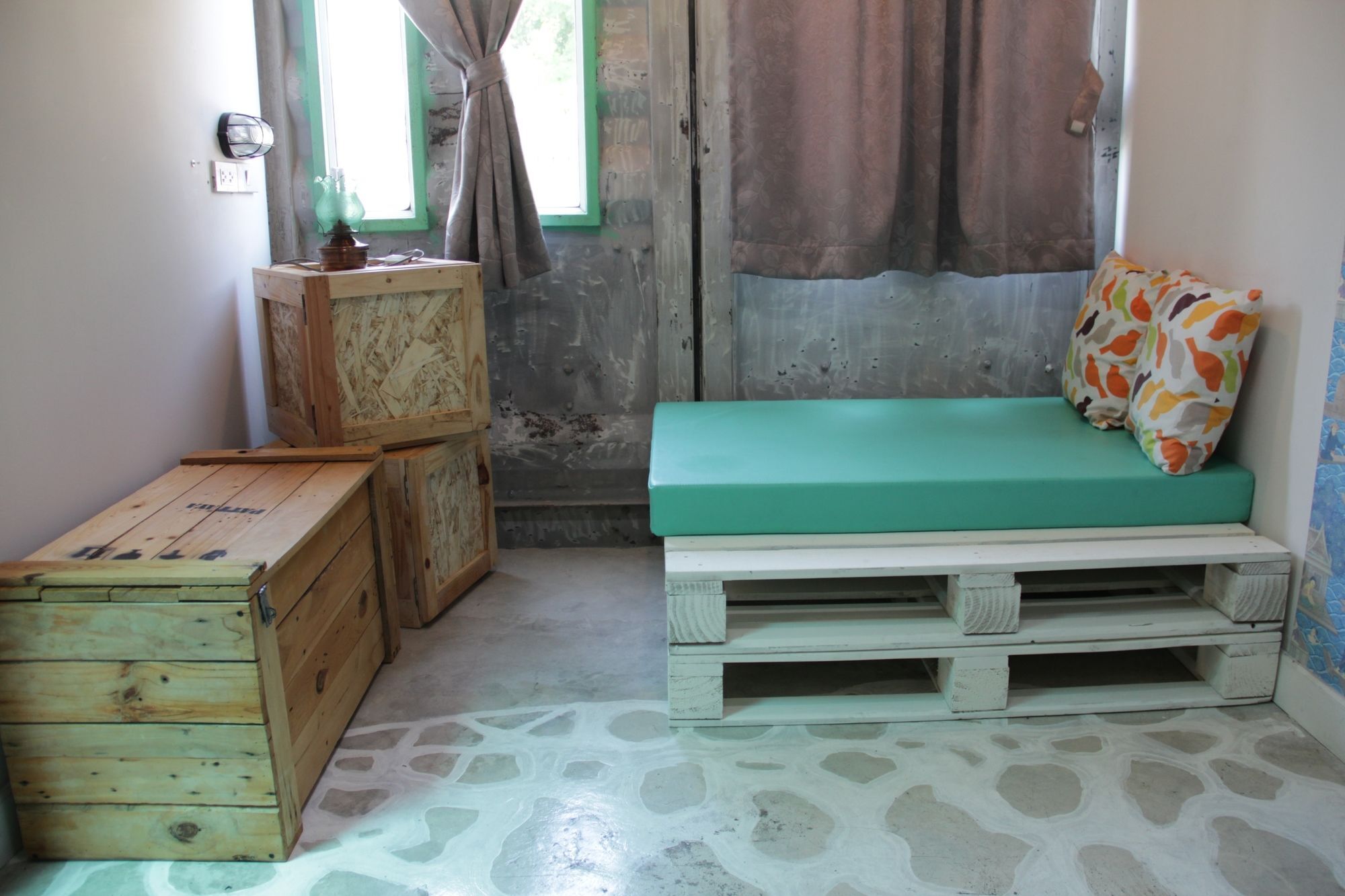 Hostel Wh Bangkok