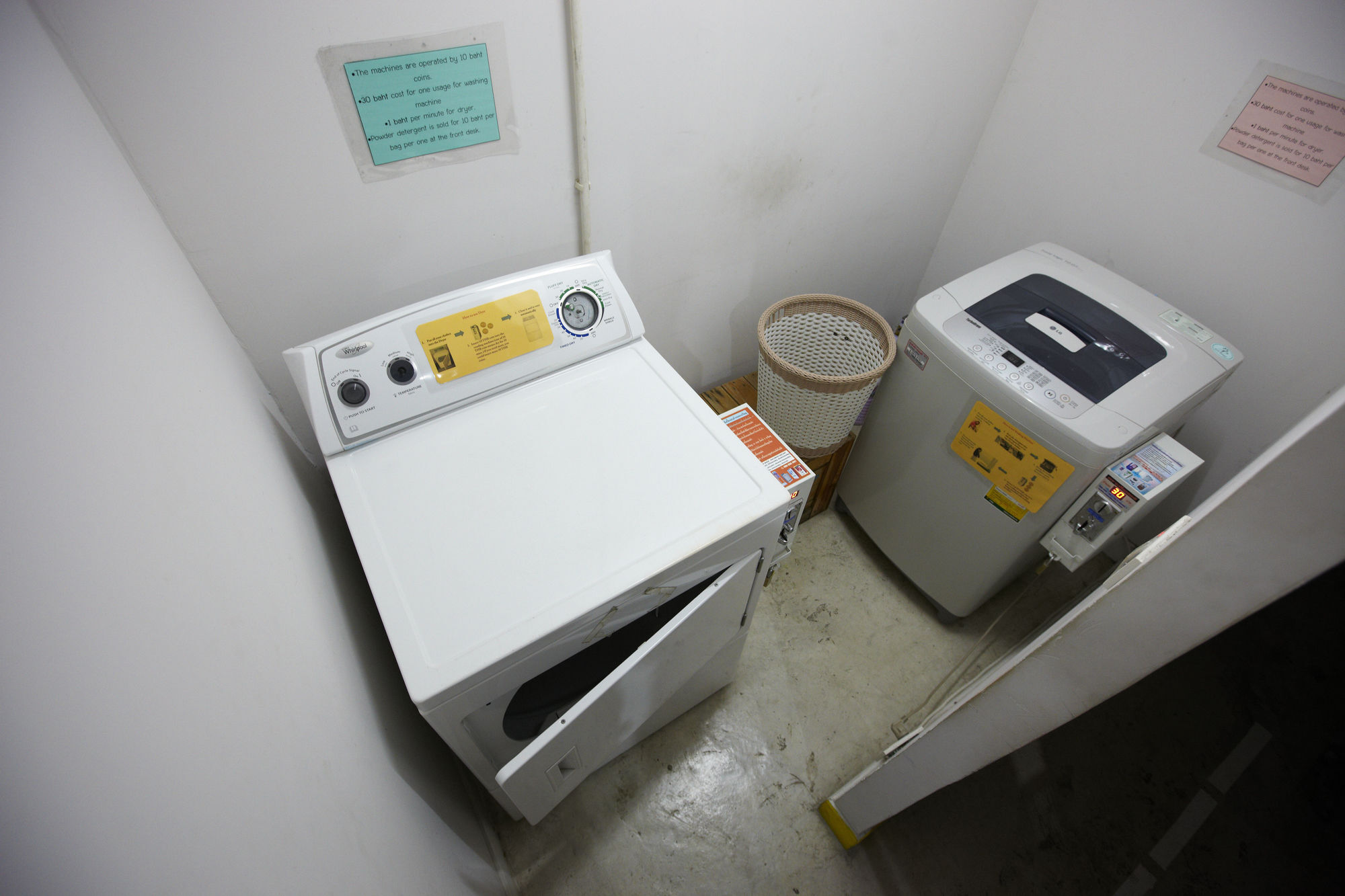 Hostel Wh Bangkok
