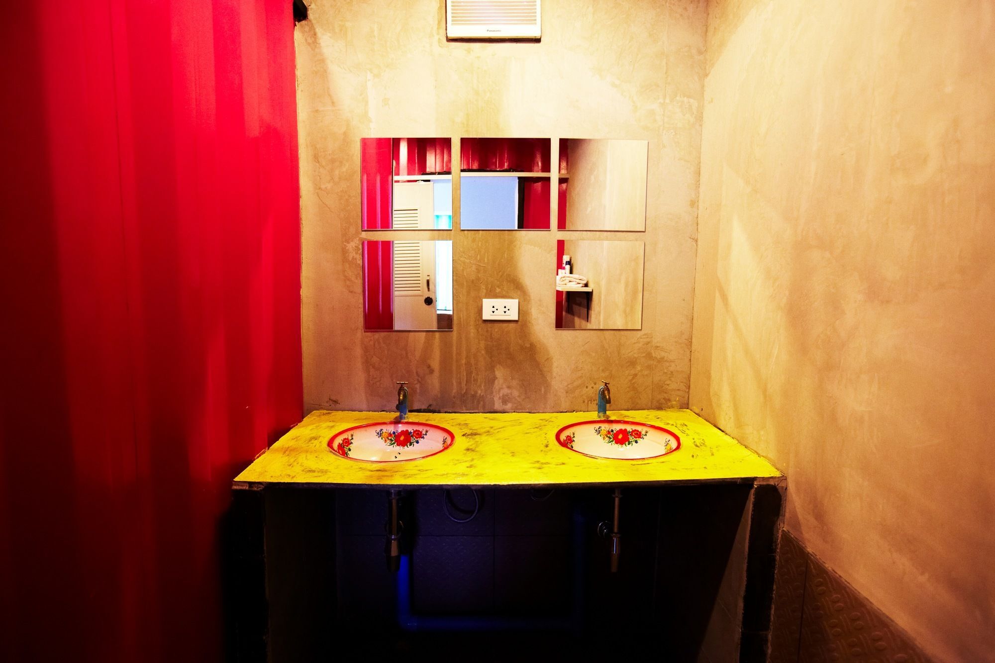 Hostel Wh Bangkok