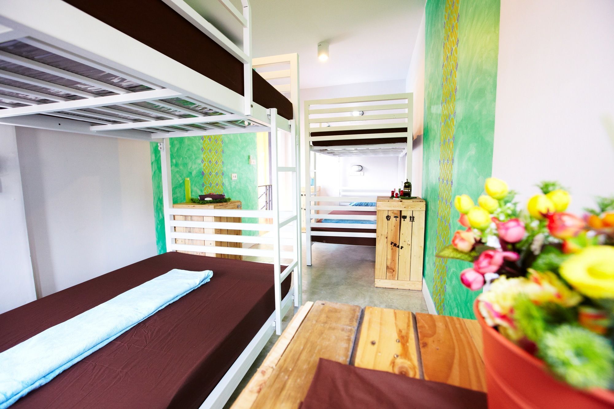 Hostel Wh