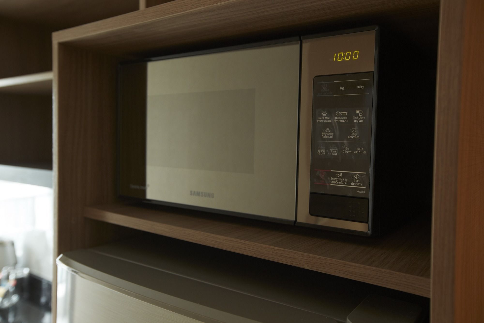 Qube Sukhumvit Appartement Bangkok