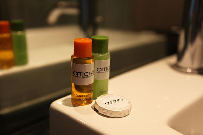 Citichic Sukhumvit 13 By Compass Hospitality - Newly Renovated Hotel