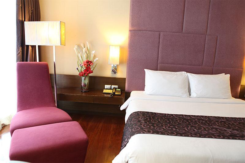 Citichic Sukhumvit 13 By Compass Hospitality - Newly Renovated Bangkok