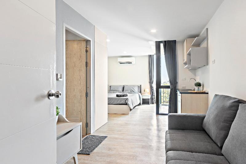 Nidhra Apartment