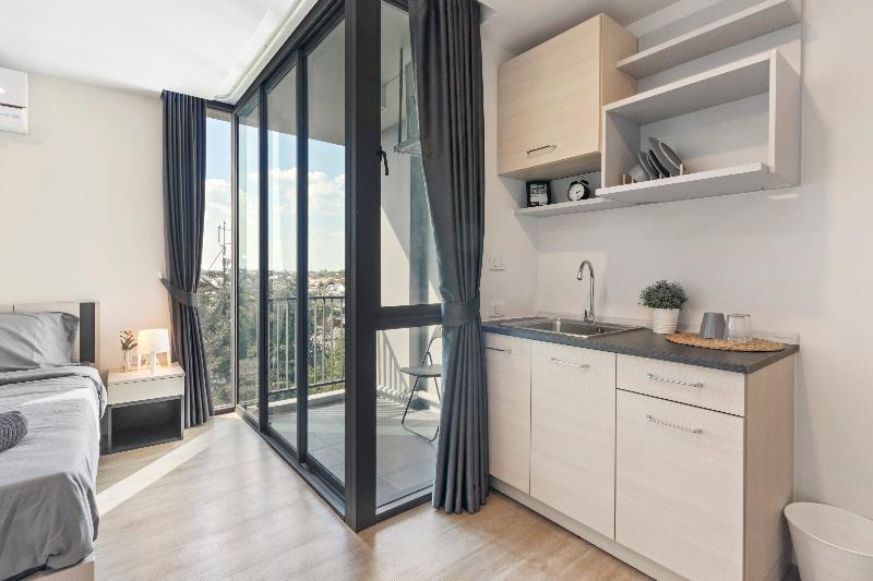 Apartment Nidhra *