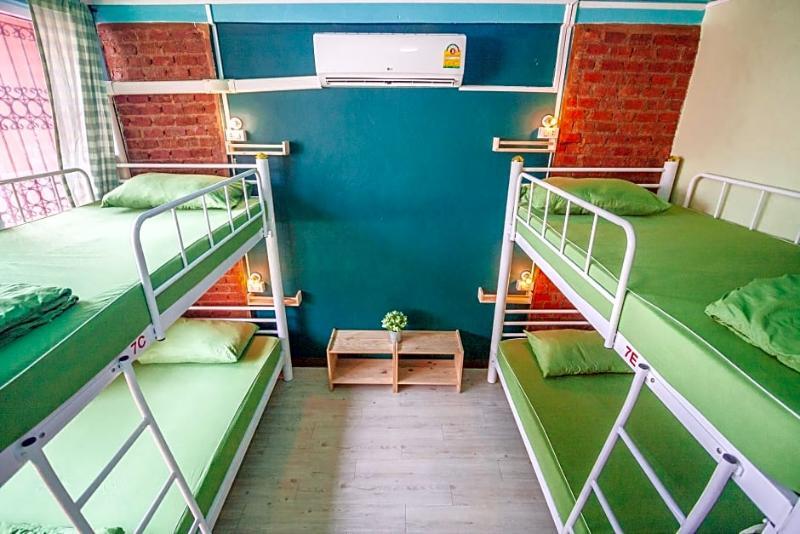 Hostel Nacorn Bangkok