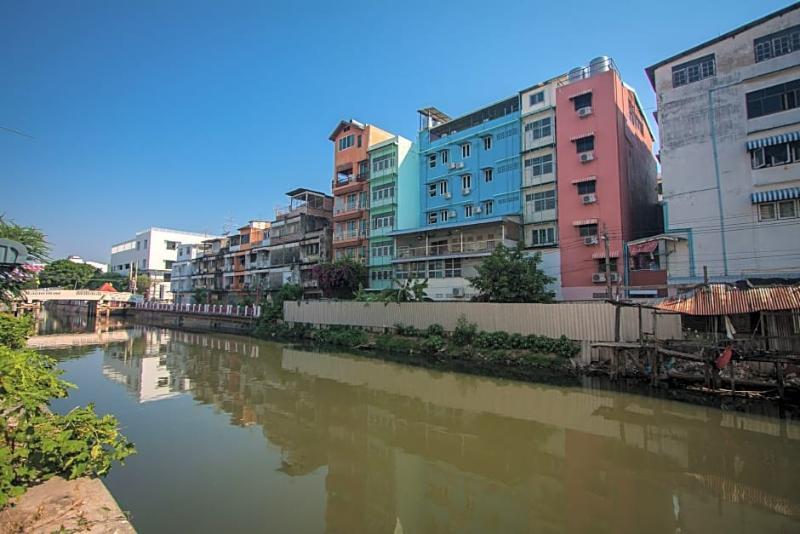Hostel Nacorn