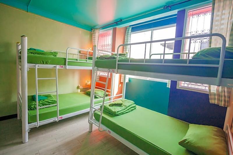 Hostel Nacorn Bangkok