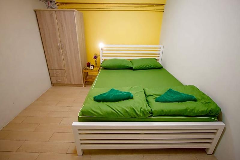 Hostel Nacorn