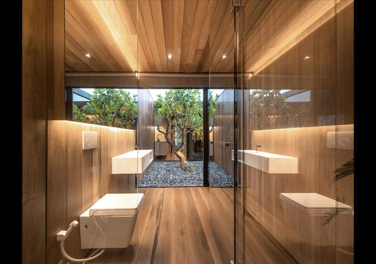 Hachi Penthouse * Bangkok