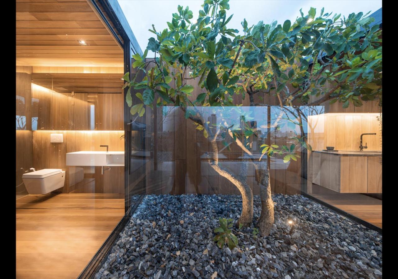Apartment Hachi Penthouse